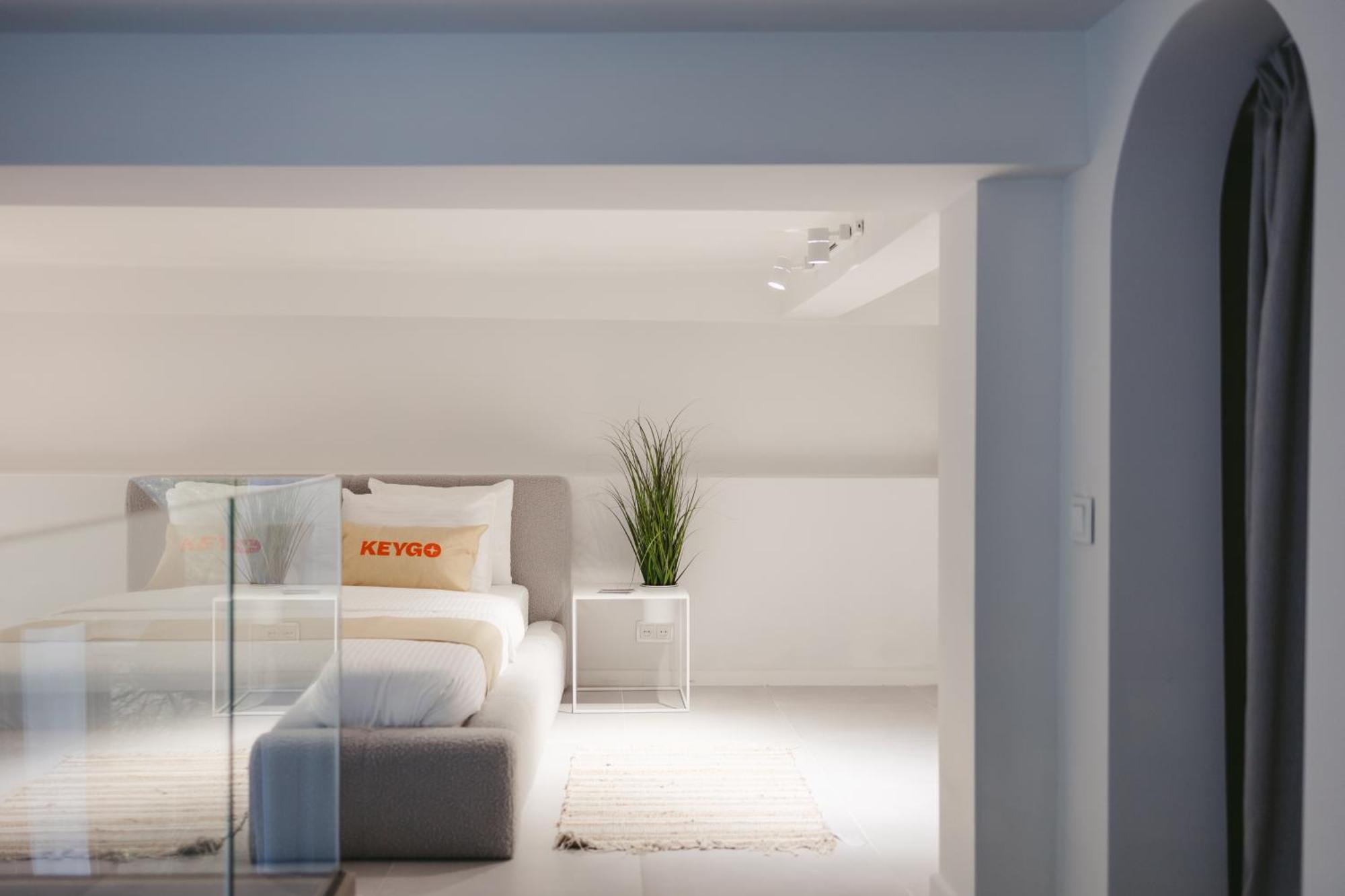 1Br Duplex Self Checkin Yerevan Heart By Keygo 17 Buitenkant foto