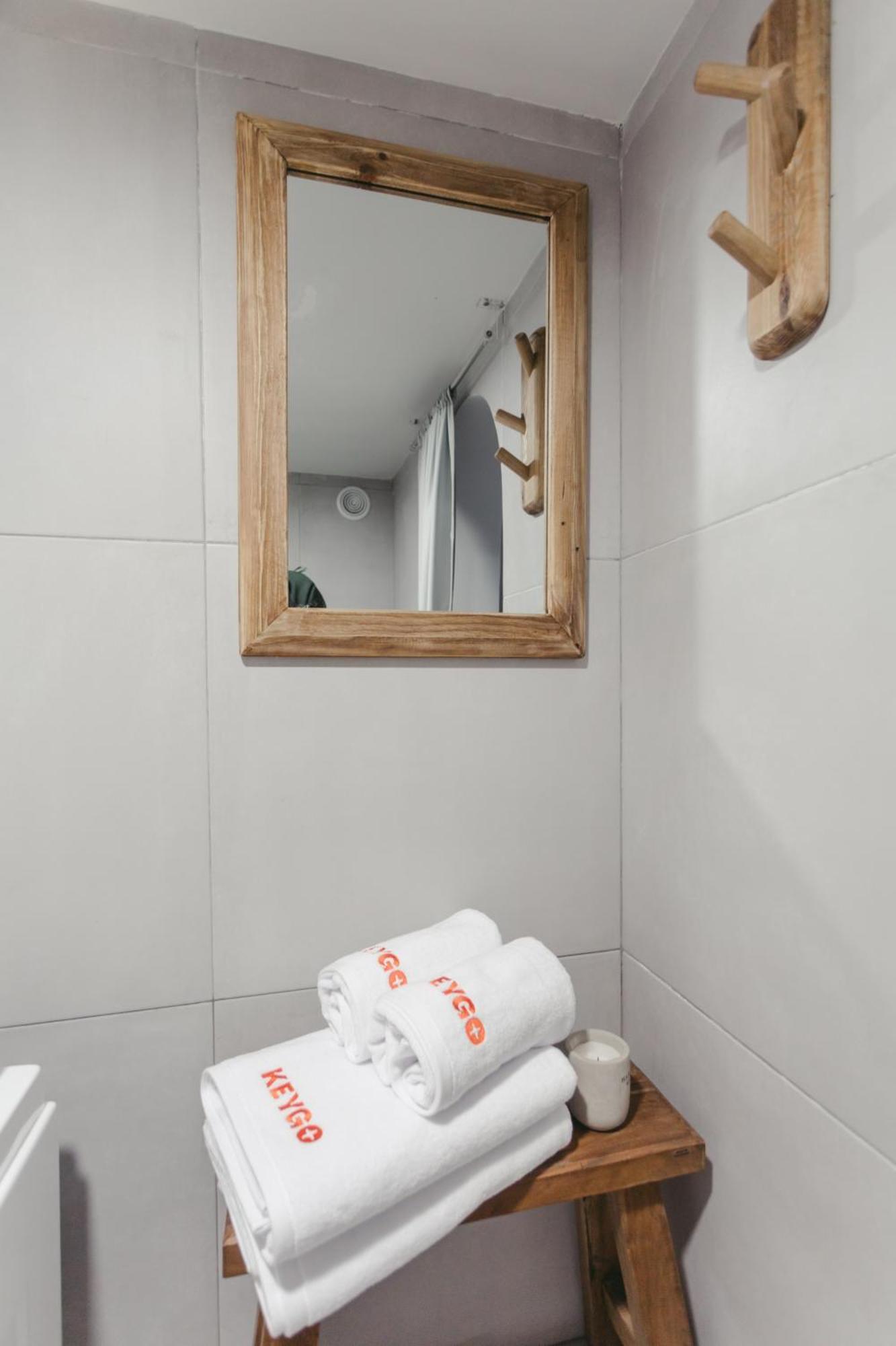 1Br Duplex Self Checkin Yerevan Heart By Keygo 17 Buitenkant foto