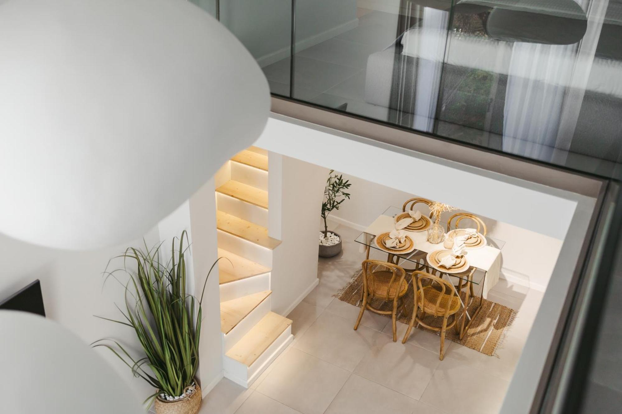1Br Duplex Self Checkin Yerevan Heart By Keygo 17 Buitenkant foto